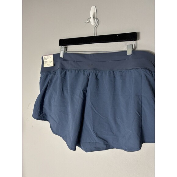 Calia By Carrie Underwood Kick It up Performance Short Women Sz XXL - Picture 2 of 11
